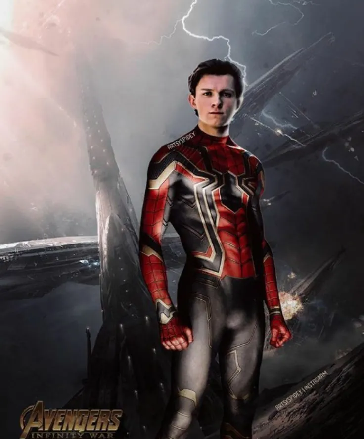 Tom Holland Height, Weight, Age, Net Worth, Career, And Full Bio