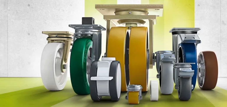 Top Caster Wheel Manufacturer: Quality Wheels Available for All Sectors Top Caster Wheel Manufacturer Quality Wheels Available for All Sectors