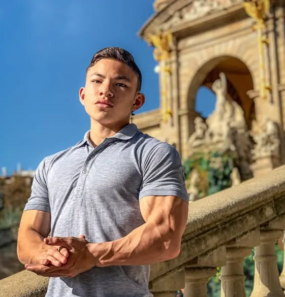 Tristyn Lee Height, Weight, Age, Net Worth, Career, And More Tristyn Lee Height, Weight, Age, Net Worth, Career, And More