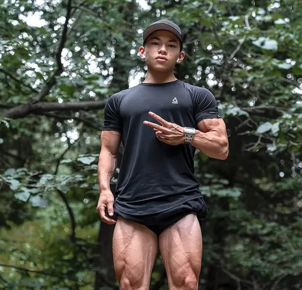 Tristyn Lee Height, Weight, Age, Net Worth, Career, And More