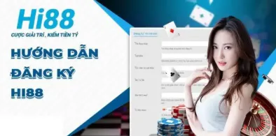 Ultimate Hi88 Registration Guide: Step-by-Step Instructions Ultimate Hi88 Registration Guide Step-by-Step Instructions