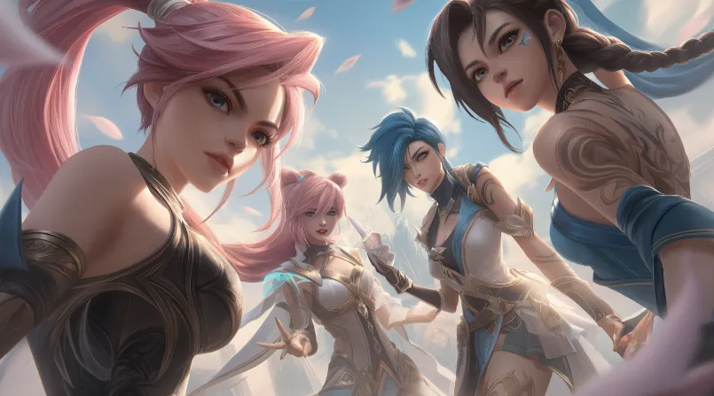 Ultimate LoL Boost Tier List 10 NEW Most OP Builds on Patch 25.7 League of Legends