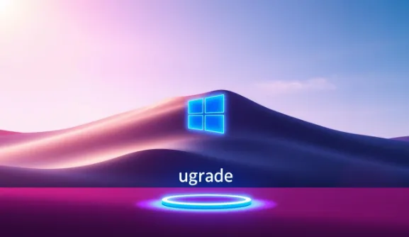 Upgrade Your Windows Now: Top Reasons Why Upgrade Your Windows Now Top Reasons Why
