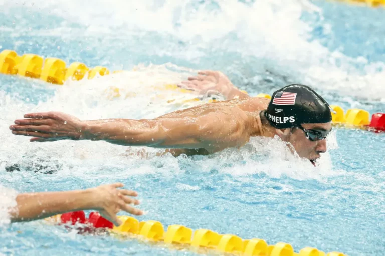 What Are the Health Benefits of Swimming