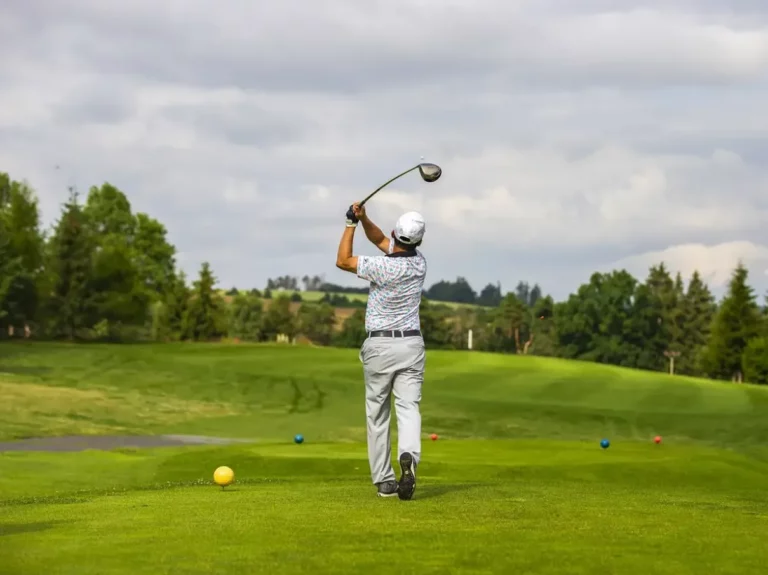 What Makes Golf One of the Most Popular Sports Worldwide
