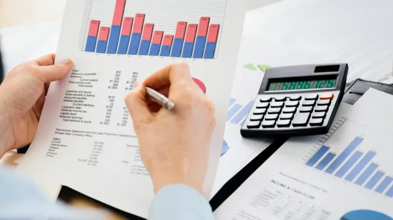 Why Businesses Need a Reliable Accounting Firm in Abu Dhabi