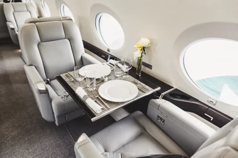 Why Jet Catering Services Are Essential for Luxury Air Travel Why Jet Catering Services Are Essential for Luxury Air Travel