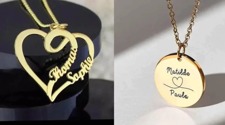 Why Personalized Jewelry Matters Why Personalized Jewelry Matters