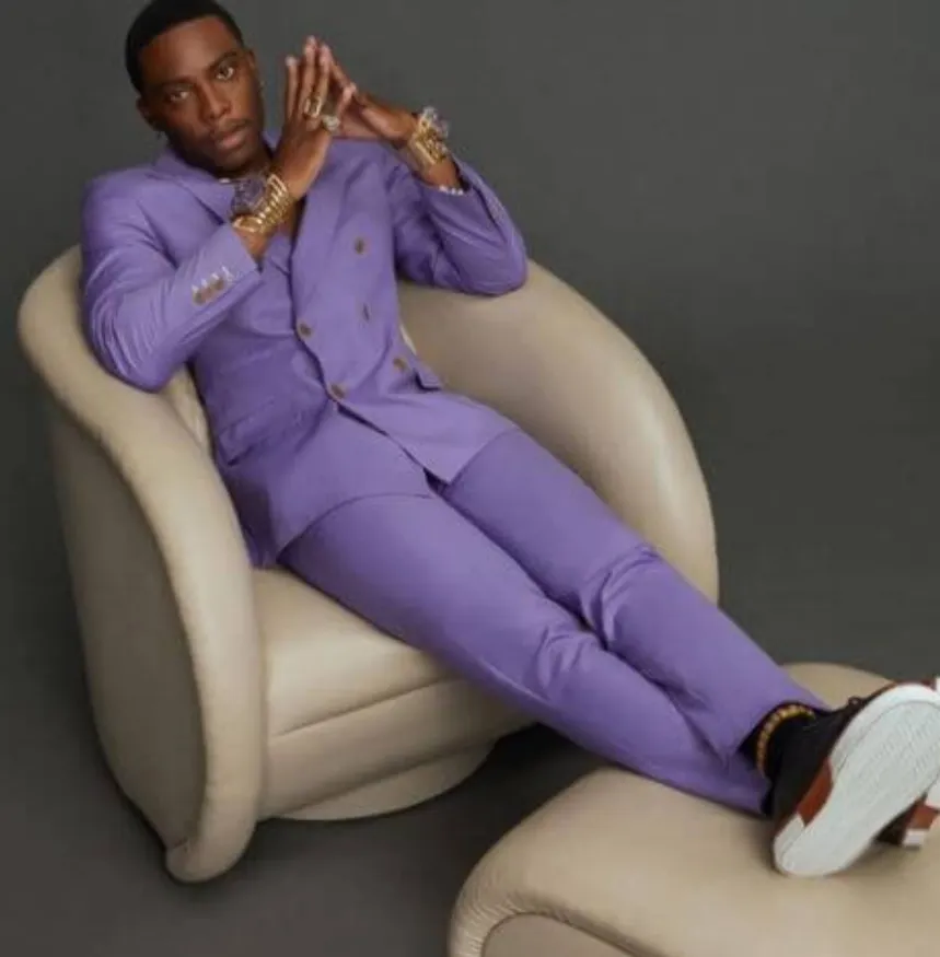 Woody Mcclain Height, Age, Weight, Net Worth, Career, And Full Bio