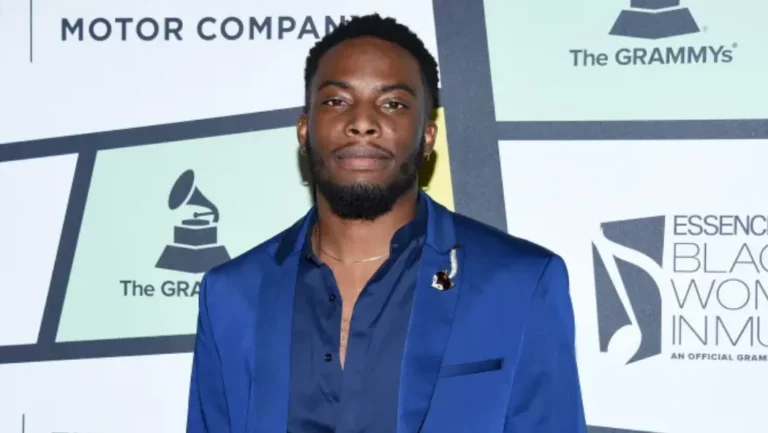 Woody Mcclain Height, Age, Weight, Net Worth, Career, And Full Bio