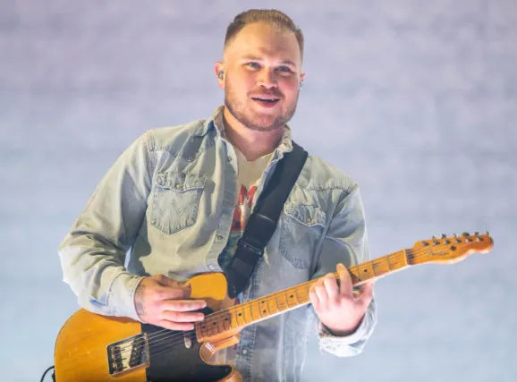 Zach Bryan Height And Weight, Age, Net Worth, Career, And More