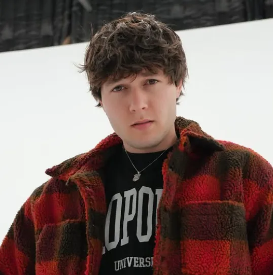 Zach Justice Height, Weight, Age,  Net Worth, Career, And More