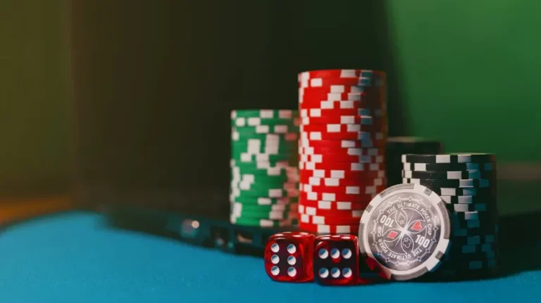 5 Reasons Online Casinos Understand Customer Service Better Than Your Internet Provider