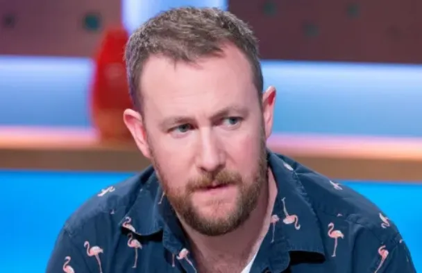 Alex Horne Wife, Age, Height, Weight, Net Worth, Career, And More
