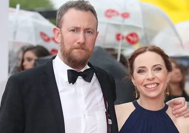 Alex Horne Wife, Age, Height, Weight, Net Worth, Career, And More Alex Horne Wife, Age, Height, Weight, Net Worth, Career, And More