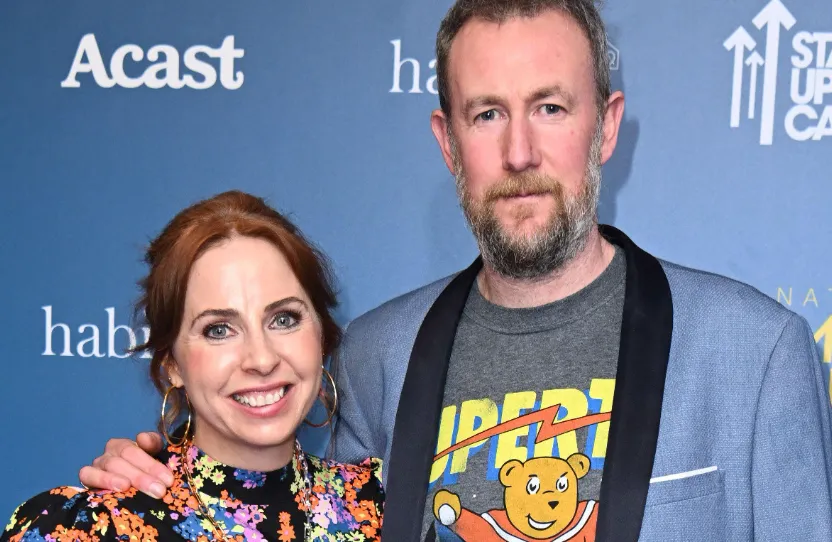 Alex Horne Wife, Age, Height, Weight, Net Worth, Career, And More