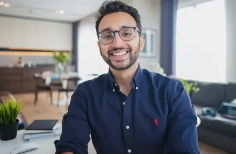 Ali Abdaal Wife, Age, Height, Weight, Net Worth, Career, And Full Bio