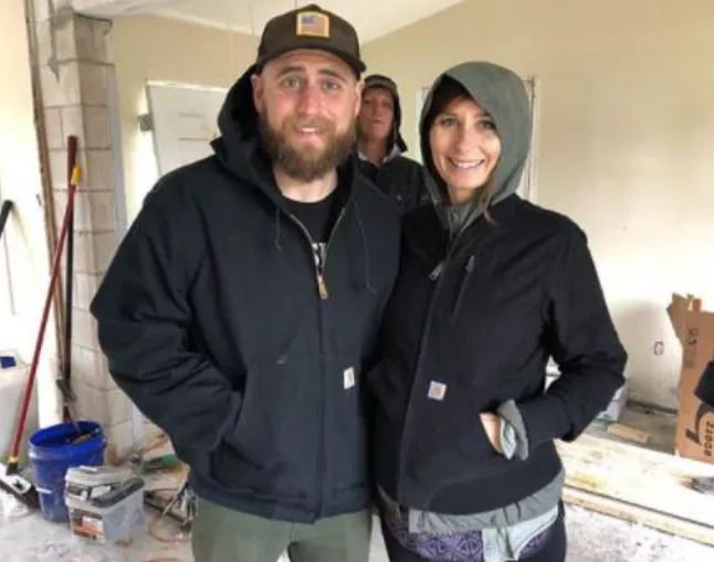 Ashlee Casserly Husband, Age, Height, Weight, Net Worth, Career, And More