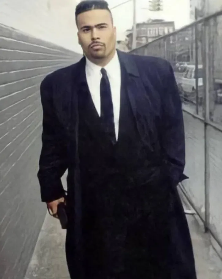 Big Pun Height, Weight, Age, Net Worth, Career, And Full Bio