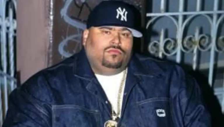 Big Pun Height, Weight, Age, Net Worth, Career, And Full Bio