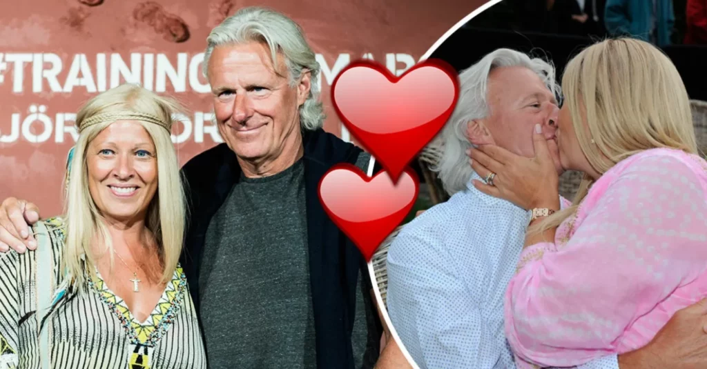 Björn Borg Wife, Age, Height, Weight, Net Worth, Career, And Full Bio