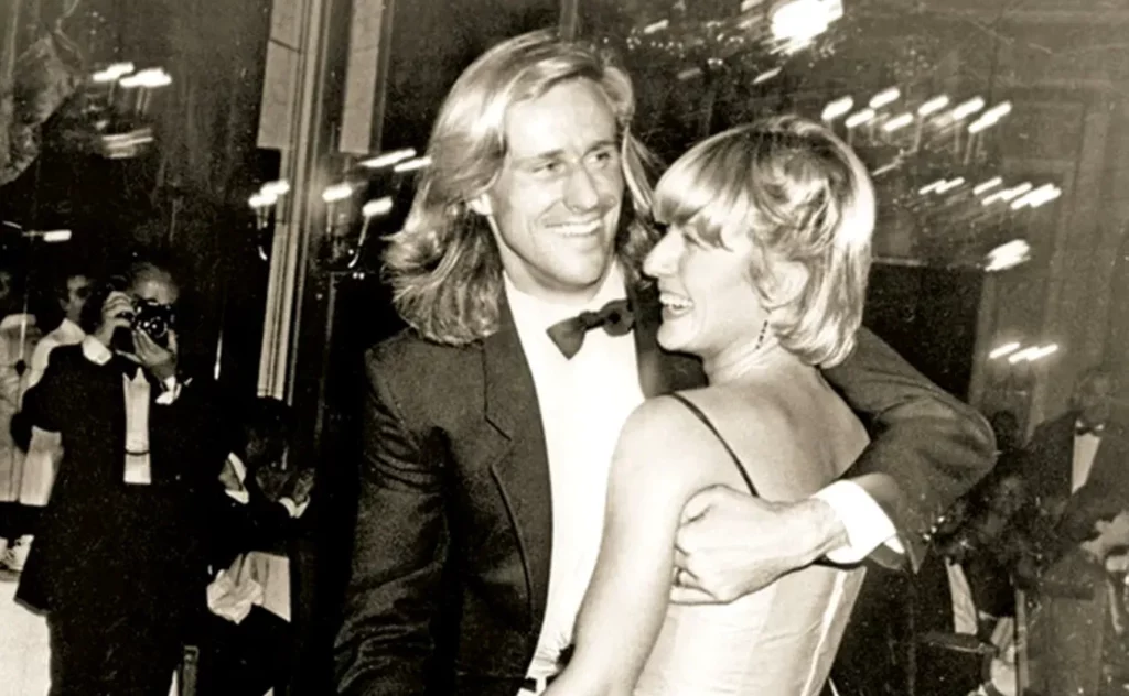 Björn Borg Wife, Age, Height, Weight, Net Worth, Career, And Full Bio