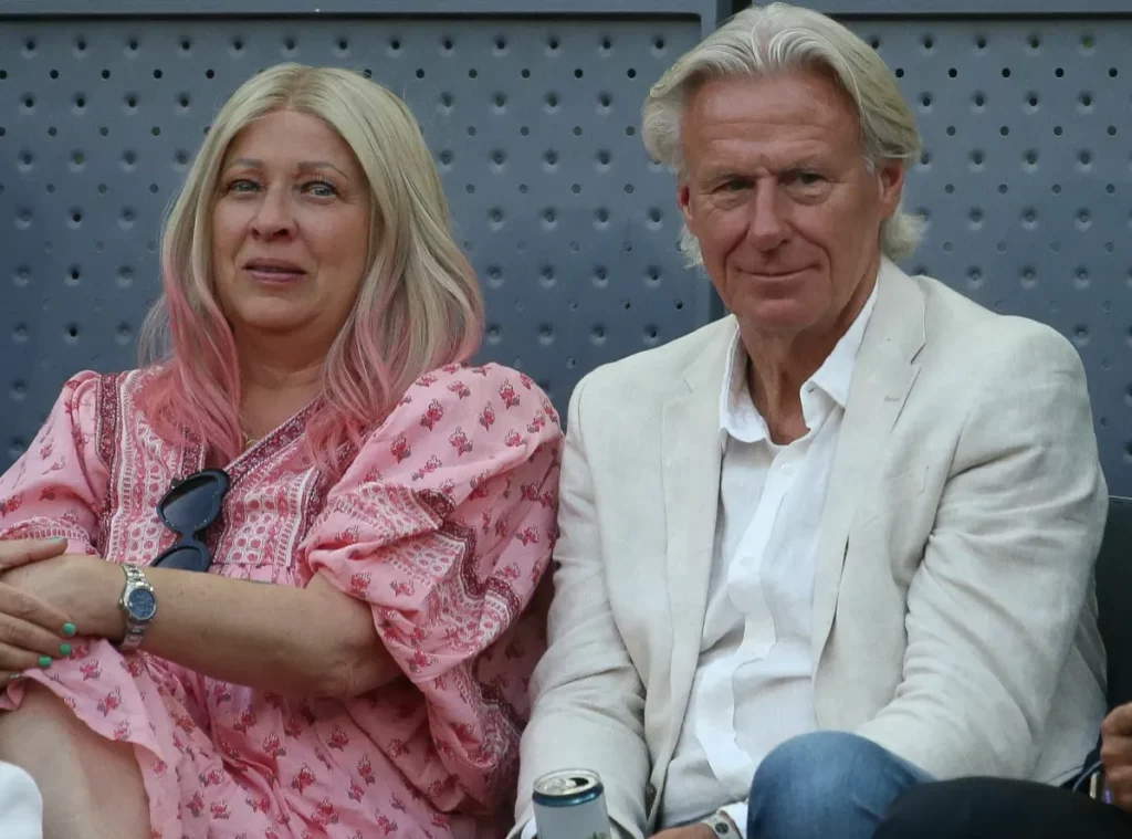Björn Borg Wife, Age, Height, Weight, Net Worth, Career, And Full Bio