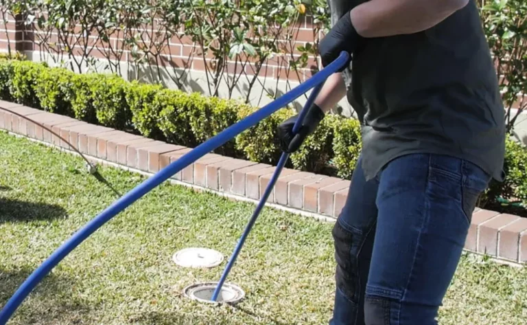 Blocked Drains Sydney When to Call in the Professionals