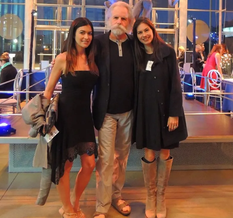 Bob Weir's Wife, Age, Height, Weight, Net Worth, Career, And Full Bio