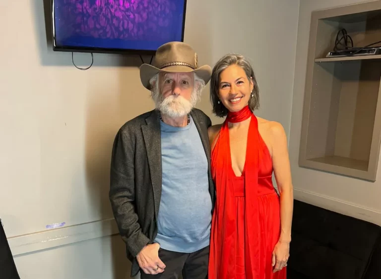 Bob Weir's Wife, Age, Height, Weight, Net Worth, Career, And Full Bio