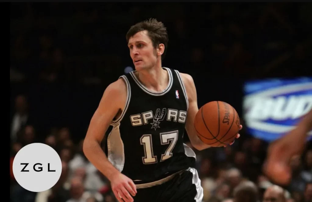 Brent Barry Wife, Age, Height, Weight, Net Worth, Career, And Full Bio