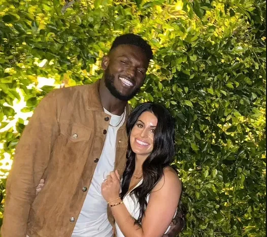 Chris Godwin Wife, Age, Height, Weight, Net Worth, Career, And More