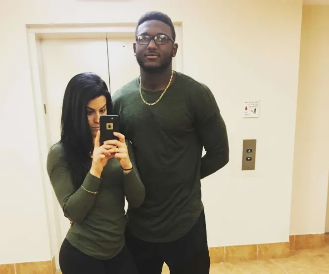 Chris Godwin Wife, Age, Height, Weight, Net Worth, Career, And More