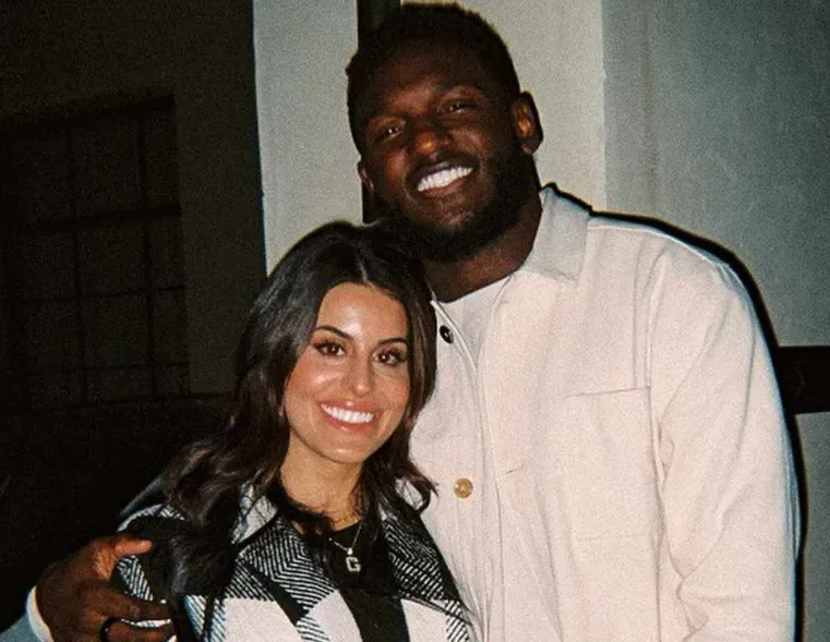 Chris Godwin Wife, Age, Height, Weight, Net Worth, Career, And More