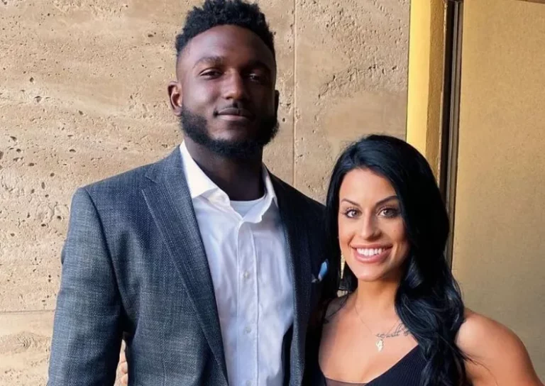 Chris Godwin Wife, Age, Height, Weight, Net Worth, Career, And More