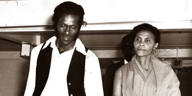 Chuck Berry’s Wife, Age, Height, Weight, Net Worth, Career, And Full Bio Julie Gonzalo Wife Chris McNally: Inside Their Love Story