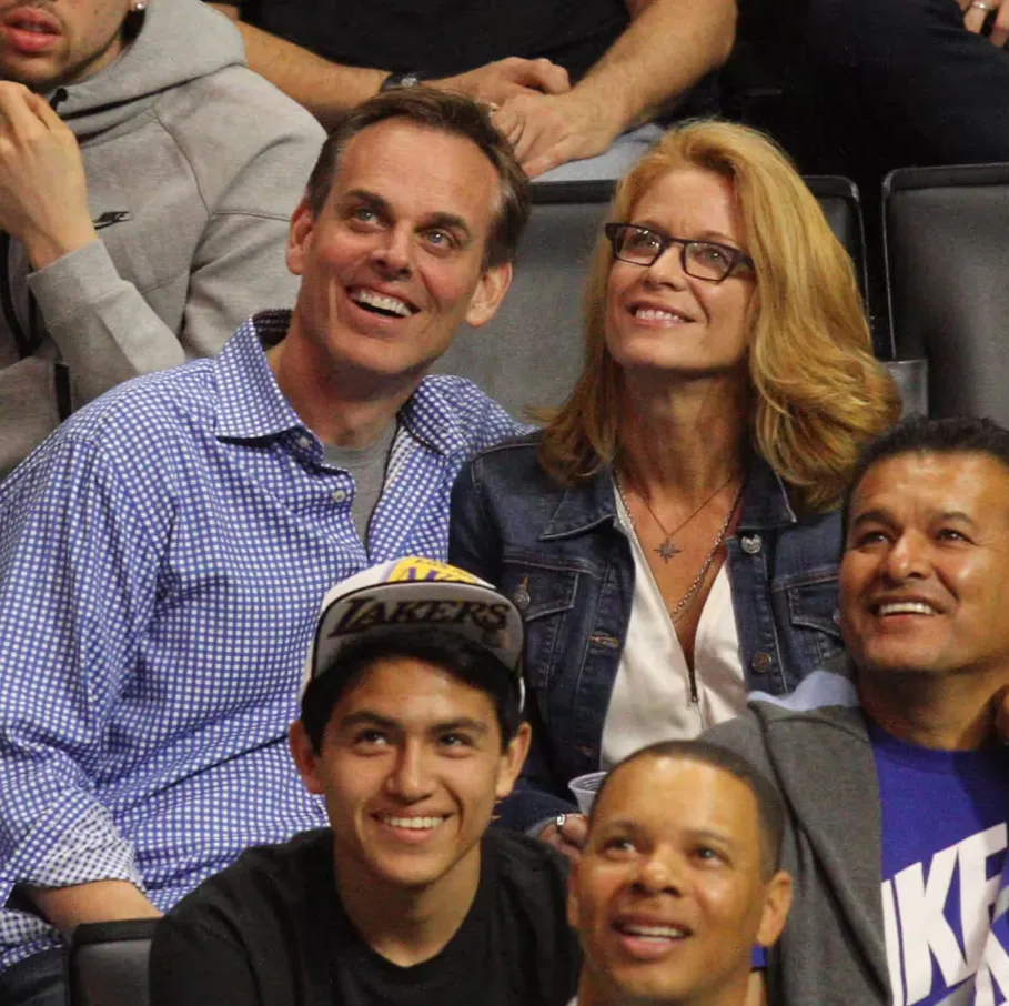 Colin Cowherd Wife, Age, Height, Weight, Net Worth, Career, And Full Bio