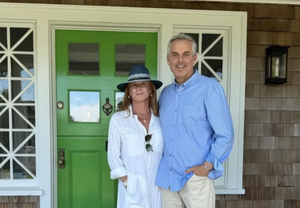 Colin Cowherd Wife, Age, Height, Weight, Net Worth, Career, And Full Bio