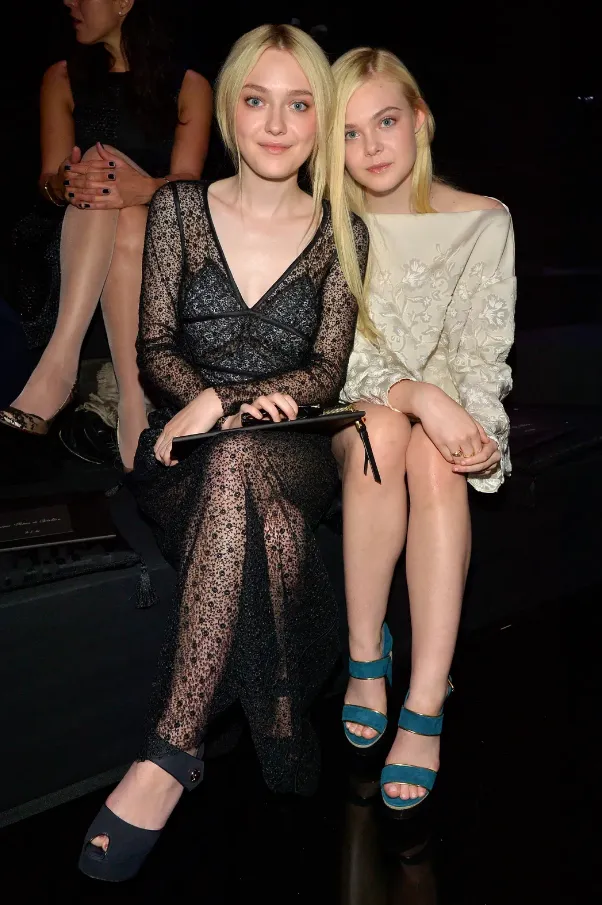 Dakota Fanning Height, Weight, Age, Net Worth, Career, And Full Bio