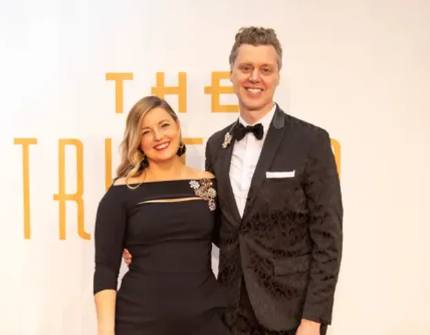 Damaris Phillips' Husband, Age, Height, Weight, Net Worth, Career, And More
