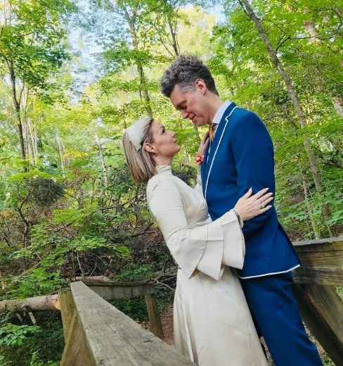 Damaris Phillips' Husband, Age, Height, Weight, Net Worth, Career, And More