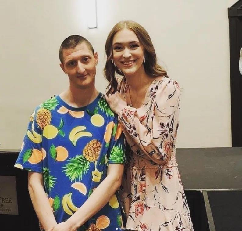 Daniel Larson Age, Height, Weight, Net Worth, Career, And Full Bio