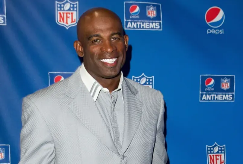 Deion Sanders ' Ex-Wife Pilar, Age, Height, Weight, Net Worth, Career, And Full Bio