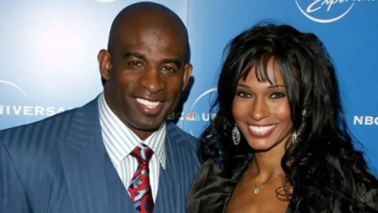 Deion Sanders ' Ex-Wife Pilar, Age, Height, Weight, Net Worth, Career, And Full Bio