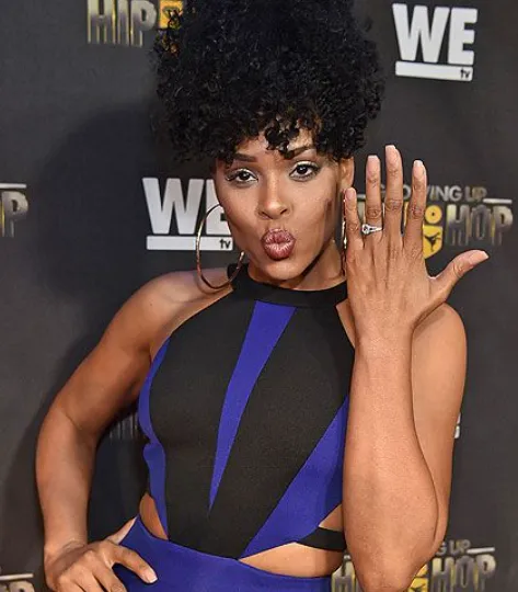 Demetria McKinney Husband, Age, Height, Weight, Net Worth, Career, And More