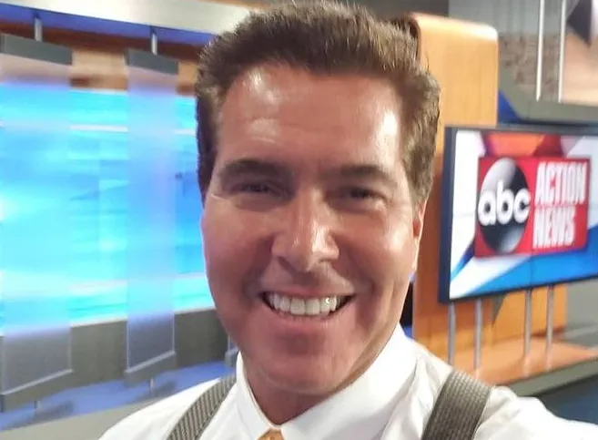 Denis Phillips Wife, Age, Height, Weight, Net Worth, Career, And More