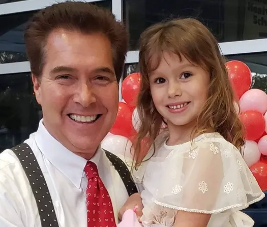 Denis Phillips Wife, Age, Height, Weight, Net Worth, Career, And More