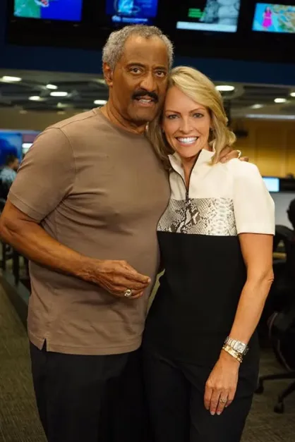 Dennis Richmond Wife, Age, Height, Weight, Net Worth, Career, And Full Bio