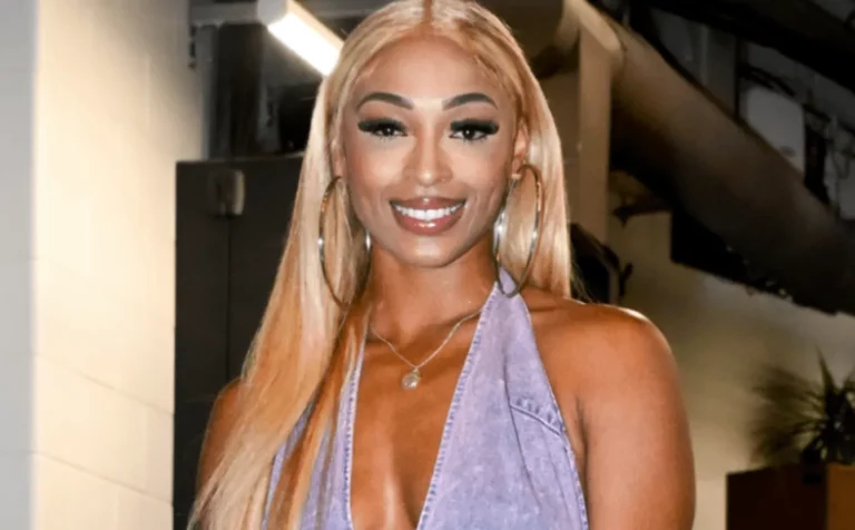 Dijonai Carrington Girlfriend, Age, Height, Weight, Net Worth, Career, And Full Bio