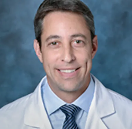 Dr. Justin Saliman, Age, Height, Weight, Net Worth, Career, And More